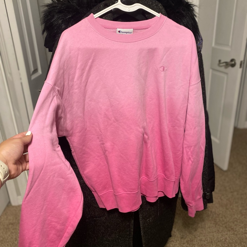 Champion Sweatshirt